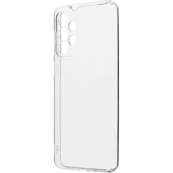 E-shop Obal:Me TPU Kryt pre Samsung Galaxy A33 5G číry