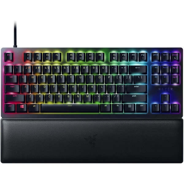 Huntsman V2 Tenkeyless (Red Switch) - US Layout - Klávesnice - Hlavný obrázok
