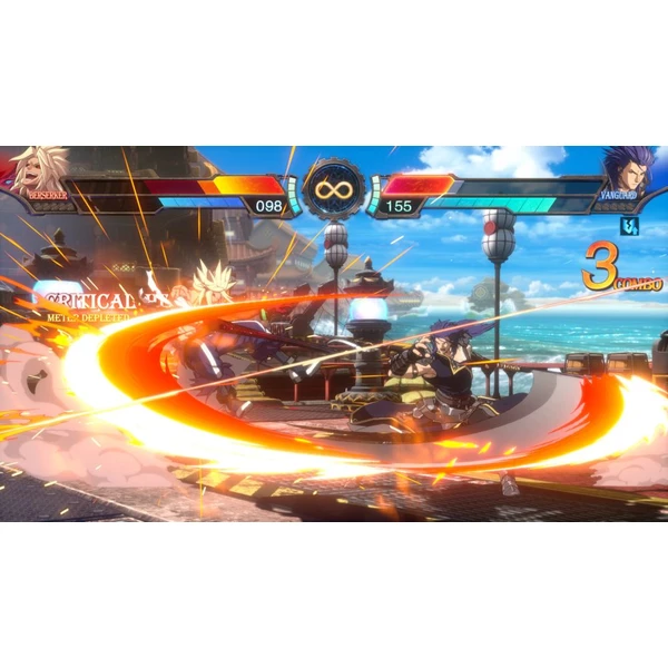 DNF Duel (PS4) - Hry na PS4 - Obrázok 4NWC300401