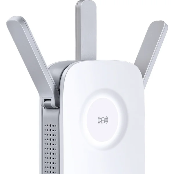 TP-Link RE450 extender - Wi-Fi extendery - Obrázok 4NYT000501