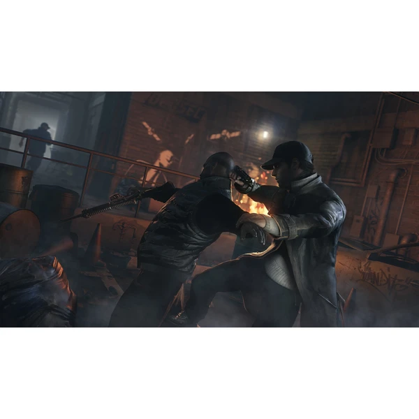 Watch Dogs Complete Edition (PS4) - Hry na PS4 - Obrázok 4O75100201