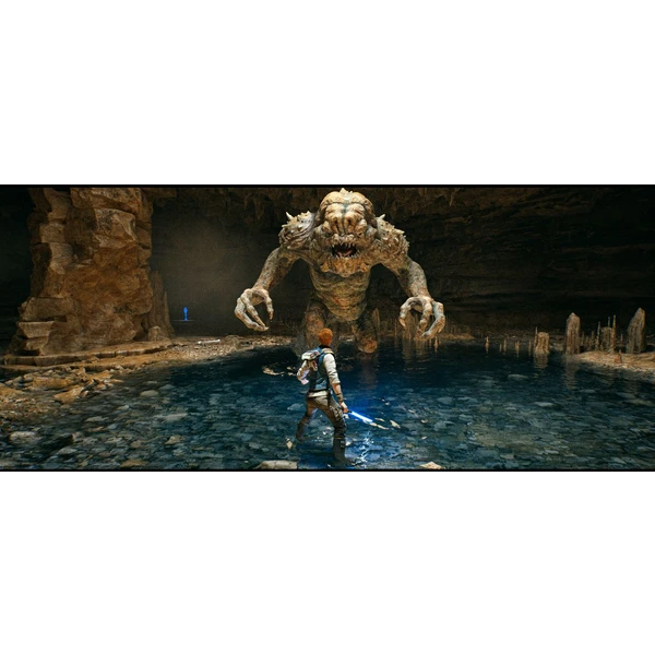 Star Wars Jedi: Survivor (PS5) - Hry na PS5 - Obrázok 4O7N100501