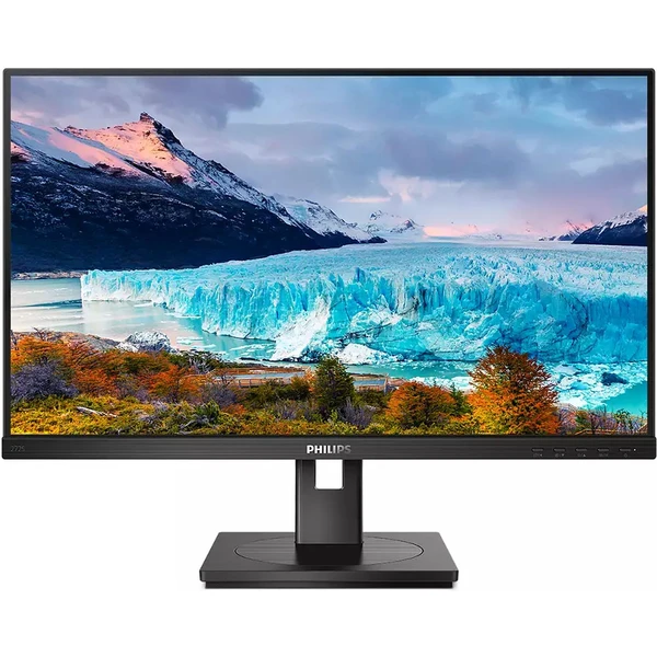 Philips 272S1M monitor 27" - Monitory - Hlavný obrázok