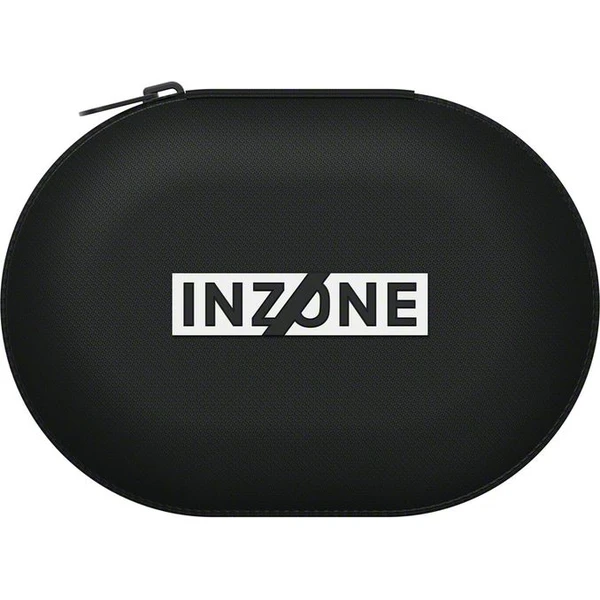 Sony INZONE E9 drôtové herné slúchadlá čierna - Slúchadlá - Obrázok 4OBH000K01