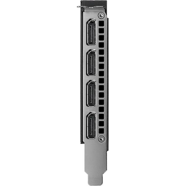 PNY NVIDIA RTX 4000 Ada 20GB GDDR6 - Grafické karty - Obrázok 4ODI000K01