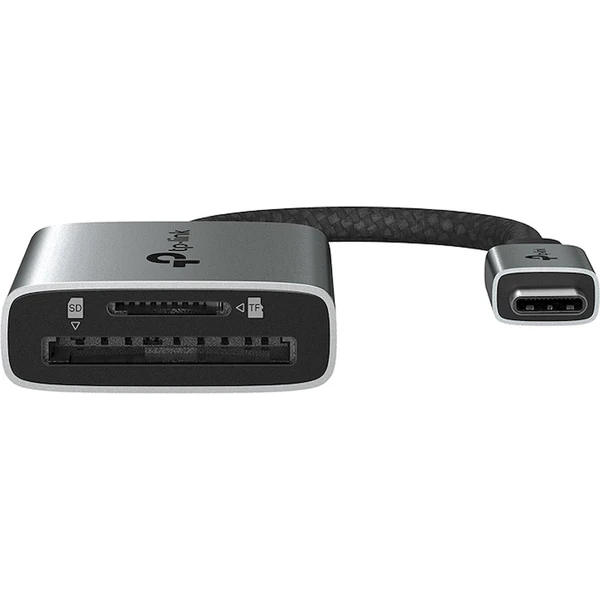 TP-Link UA440C čítačka kariet - Čítačky pamäťových kariet - Obrázok 4ODO000K01