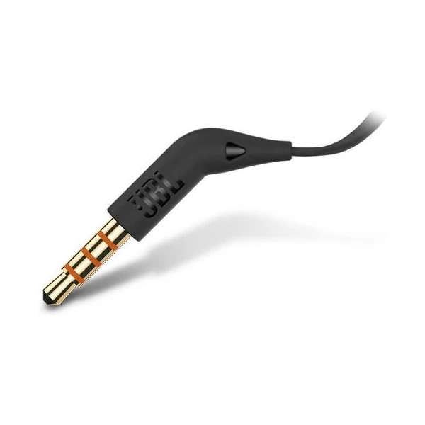 JBL T110 čierna - Slúchadlá - Obrázok 4OE4000301