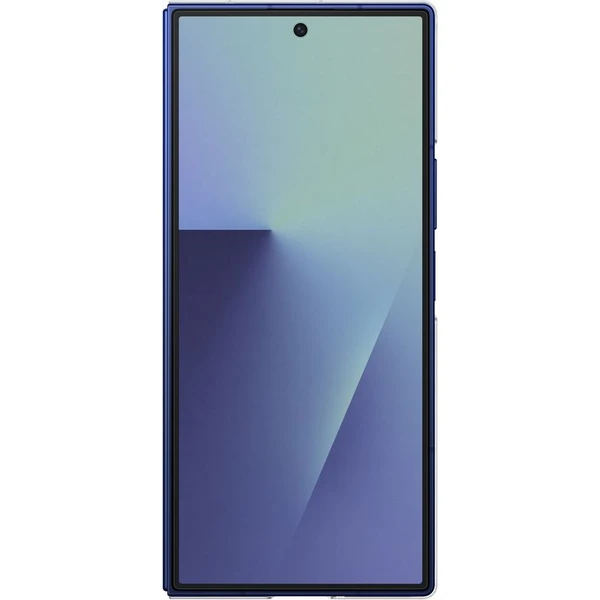 Samsung Clear Case ochranný kryt Galaxy Z Fold7 číry - Puzdra - Obrázok 4OGE000K01