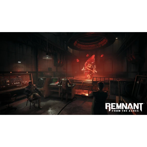 Remnant: From the Ashes (Switch) - Hry na Nintendo Switch - Obrázok 4OGL300401
