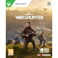 Way of the Hunter (Xbox Series X) - Hry na Xbox One