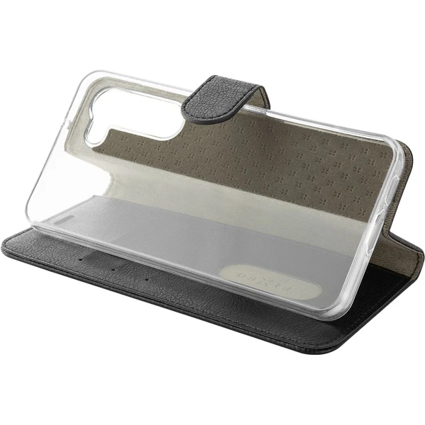 FIXED Opus flip púzdro Samsung Galaxy S23+ čierne - Puzdra - Obrázok 4OO0G00101