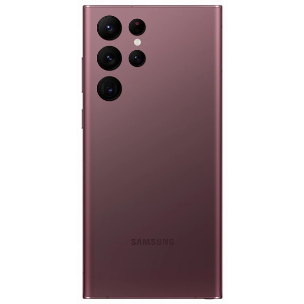 Samsung Galaxy S22 Ultra 5G 12GB/256GB vínová (Kategória B) - Mobilné telefóny - Obrázok 4OOPF00101