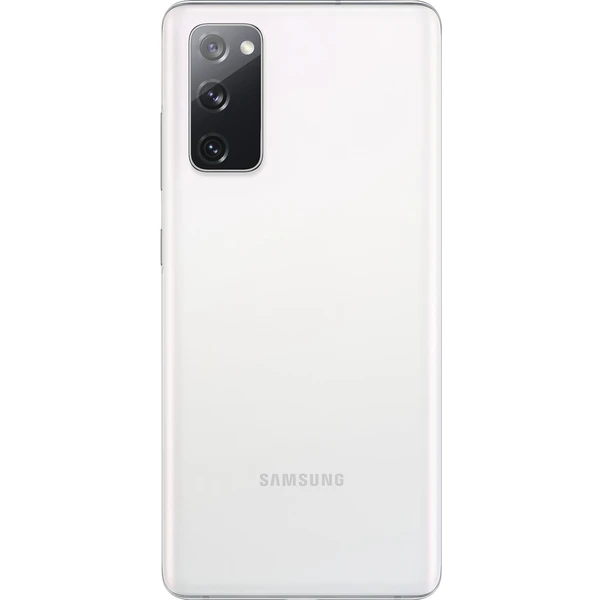 Samsung Galaxy S20 FE 5G 6GB/128GB biely - Mobilné telefóny - Obrázok 4OPM600301