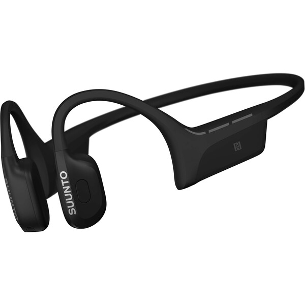 Suunto Wing 2 bezdrôtové slúchadlá čierna