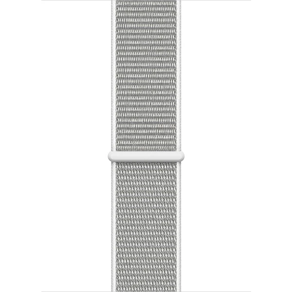 Apple Watch Series 4 40mm hliník (Kategória C) - Inteligentné hodinky - Obrázok 4OUT000101