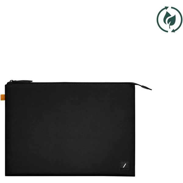 Native Union WFA Stow Lite Sleeve pouzdro Macbook 14" černé - Puzdra - Obrázok 4OV3000K01