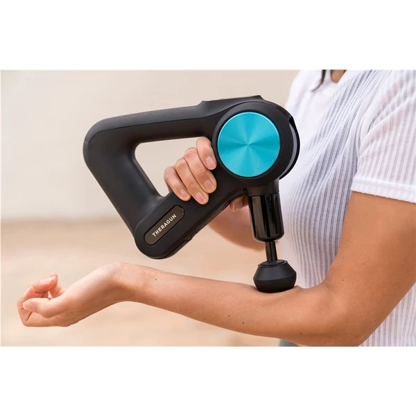 Therabody Attachments Dampener náhradné masážne hlavice - Náhradné diely - Obrázok 4OV4000N01