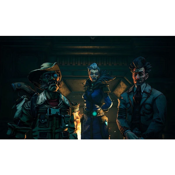 Borderlands 3 (PS4) - Hry na PS4 - Obrázok 4OZ3100201