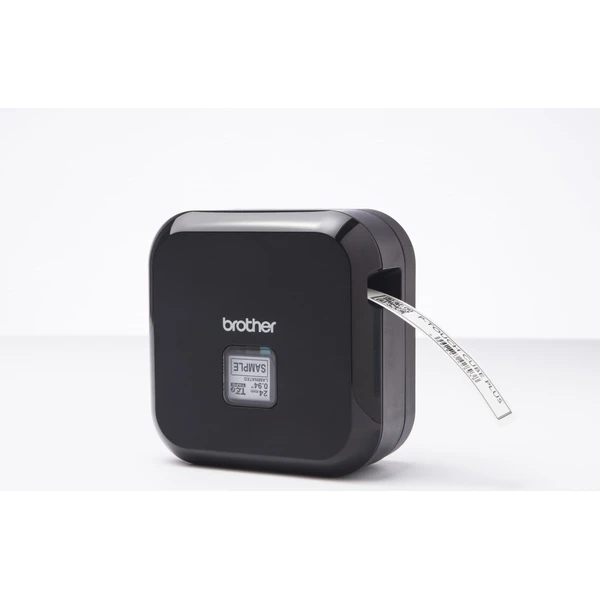 Brother PT-P710BTX tlačiareň štítkov (záruka na 3 roky po registrácii) - Štítkovače - Obrázok 4OZ7000L01