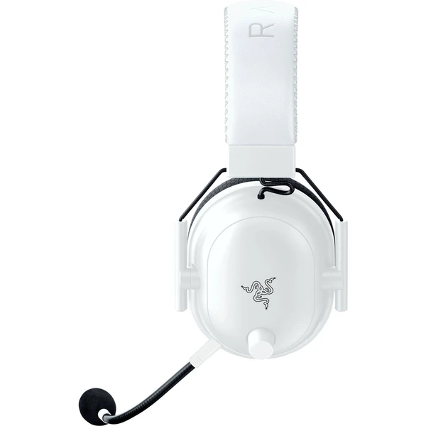Razer BlackShark V2 Pro biele licencované pre Xbox - Slúchadlá - Obrázok 4P05000N01