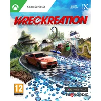 Wreckreation (Xbox Series X) - Hry na Xbox Series