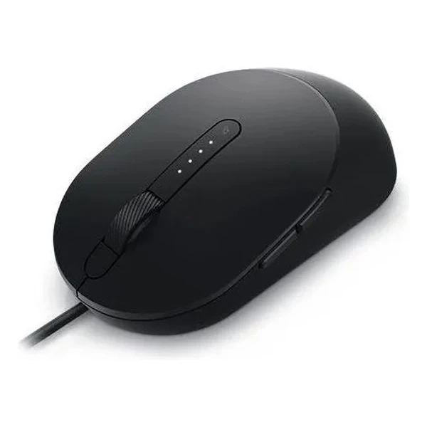 Dell MS3220 myš čierna - Myši - Obrázok 4P6K200401