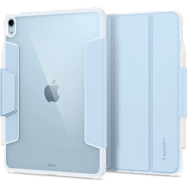 Spigen Ultra Hybrid Pro puzdro iPad Air 10.9" (22/20), Air 11" (24/25/26) svetlomodré - Puzdra - Obrázok 4PC5000L01