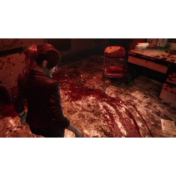 Resident Evil Revelations 2 (Xbox One) - Hry na Xbox One - Obrázok 4PD4100201