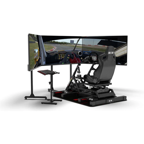Next Level Racing Wheel Stand 2.0 stojan na volant a pedále - Herné sedačky - Obrázok 4PDZF00101