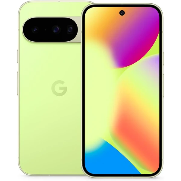 Google Pixel 10 12GB/256GB Lemongrass - Mobilné telefóny - Hlavný obrázok
