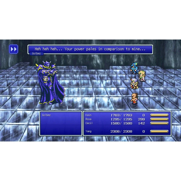 Final Fantasy I-VI Anniversary Edition (Switch) - Hry na Nintendo Switch - Obrázok 4PL8000L01