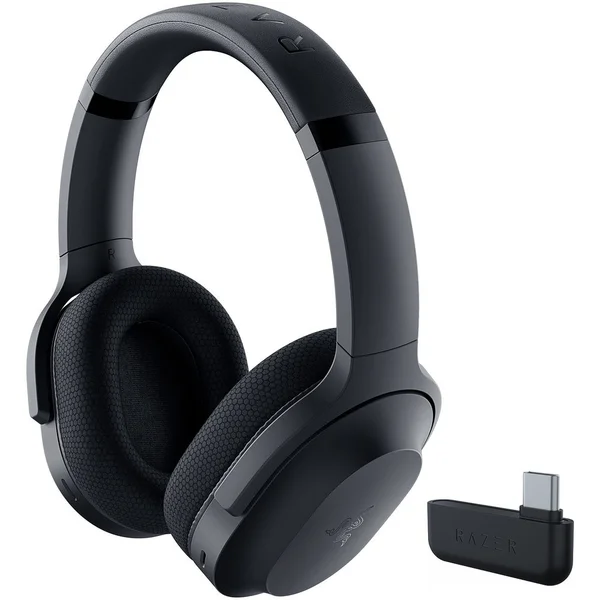 Razer Barracuda herné slúchadl - Slúchadlá - Obrázok 4PPE300401