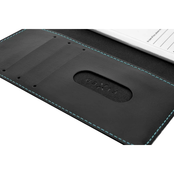 FIXED Opus flip puzdro Apple iPhone 11 čierne - Puzdra - Obrázok 4PRJ000301