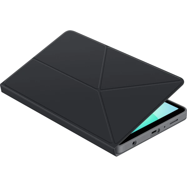 Samsung Book Cover púzdro Galaxy Tab A11 čierne - Puzdra - Hlavný obrázok