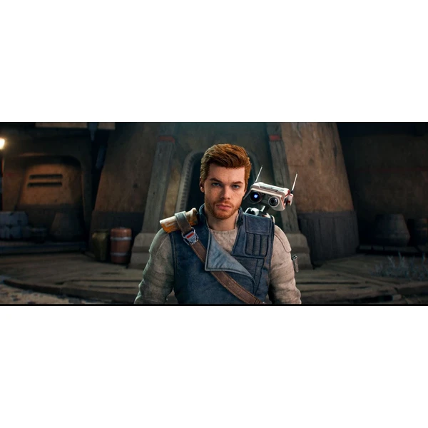 Star Wars Jedi: Survivor (PS5) - Hry na PS5 - Obrázok 4PYJ300401