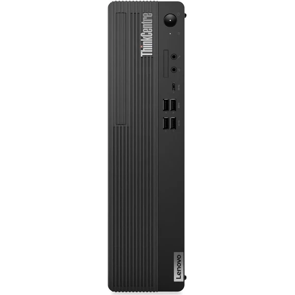Lenovo ThinkCentre M90s Gen 5 (12V80008CK) čierny - 3 roky Onsite po registrácii - Stolné počítače - Obrázok 4Q0E000K01
