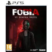 FOBIA - St. Dinfna Hotel (PS5) - Hry na PS5