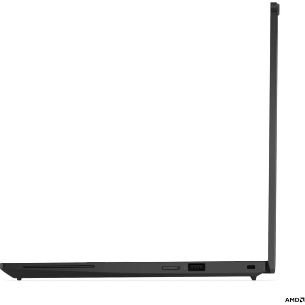 Lenovo ThinkPad X13 Gen 6 (21RM0016CK) čierny - 3 roky záruky On-Site - Notebooky - Obrázok 4Q3J000K01