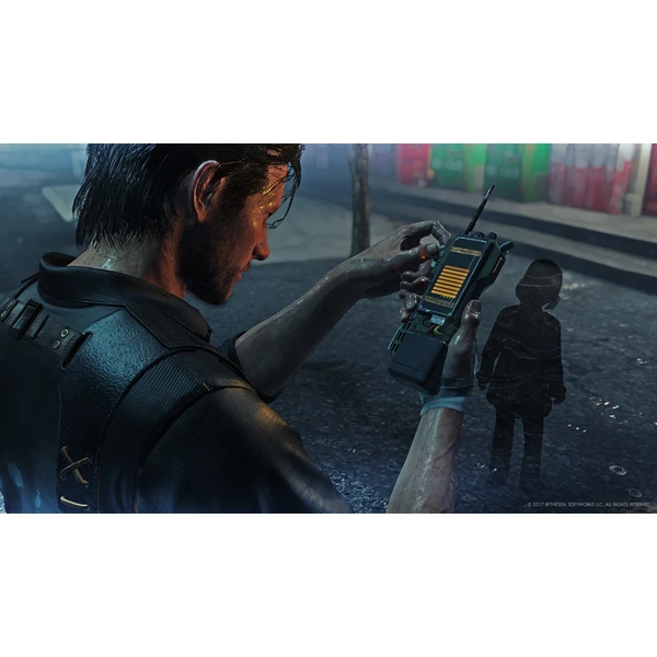 The Evil Within 2 (Xbox One) - Hry na Xbox One - Obrázok 4Q45100201