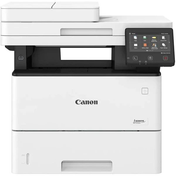 Canon i-SENSYS MF552dw tlačiareň - Tlačiarne - Obrázok 4Q5M600201