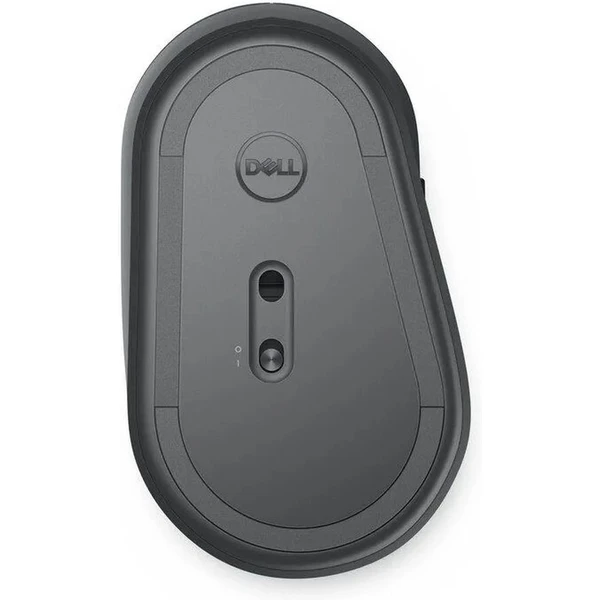 Dell MS5320W bezdrôtová myš šedá - Myši - Obrázok 4Q6K200401