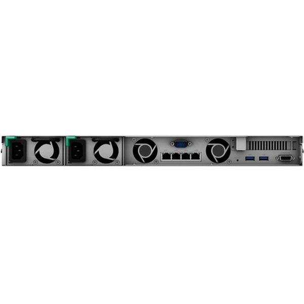 Synology RackStation RS1619xs+ NAS server - Servery NAS - Obrázok 4QCOF00101
