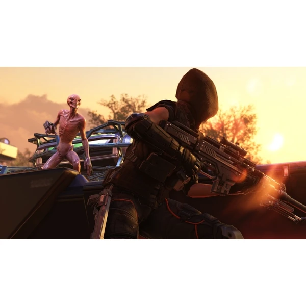 XCOM 2 (PS4) - Hry na PS4 - Obrázok 4QF4100201