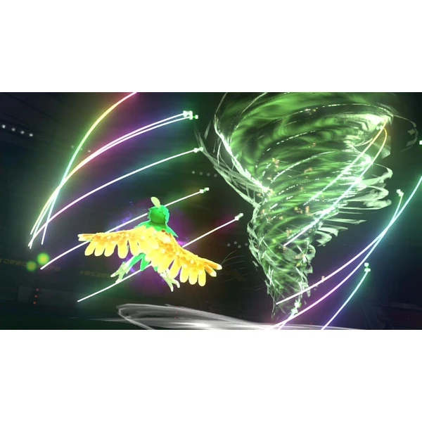 Pokkén Tournament DX (SWITCH) - Hry na Nintendo Switch - Obrázok 4QFO600301