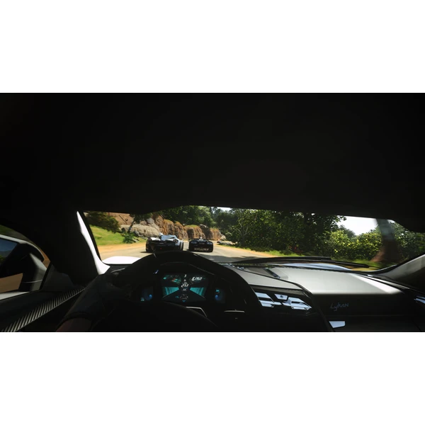 DriveClub VR (PS4) - Hry na PS4 - Obrázok 4QK5100201