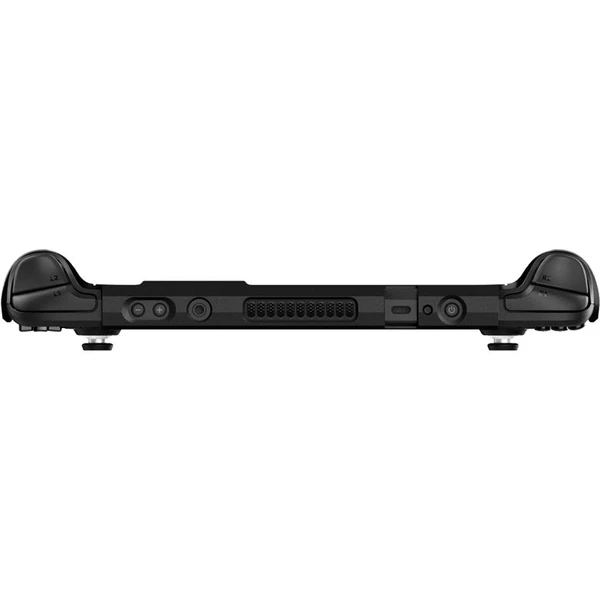 Spigen Thin Fit kryt s Kick Stand Steam Deck čierny - Puzdra - Obrázok 4QN5000701