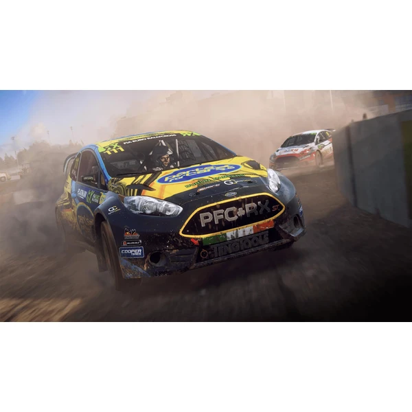 DiRT Rally 2.0 (PS4) - Hry na PS4 - Obrázok 4QQ3100201