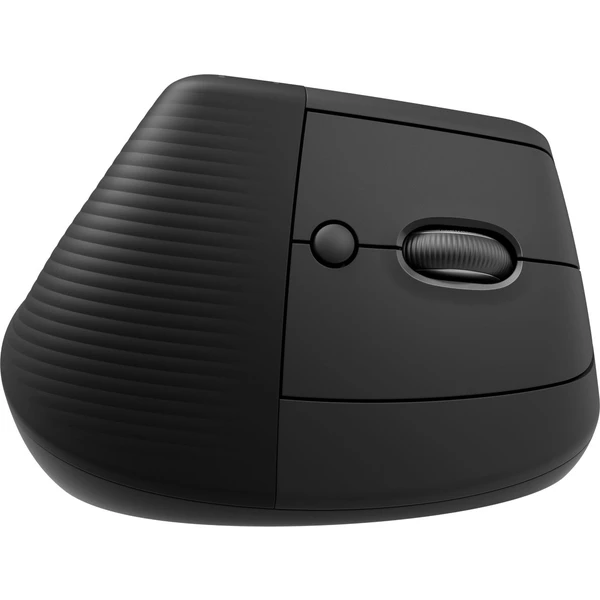 Logitech Lift Left Vertical Ergonomic myš čierna - Myši - Obrázok 4QT2000601