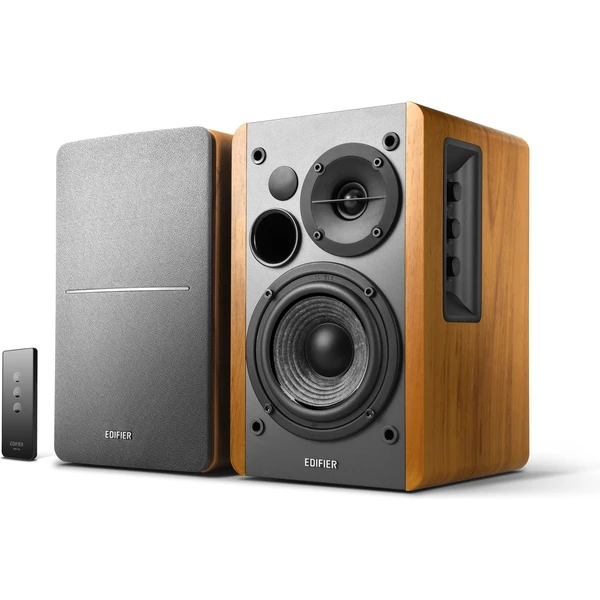 EDIFIER R1280T reproduktory hnedé - Reproduktory - Obrázok 4QXG300401