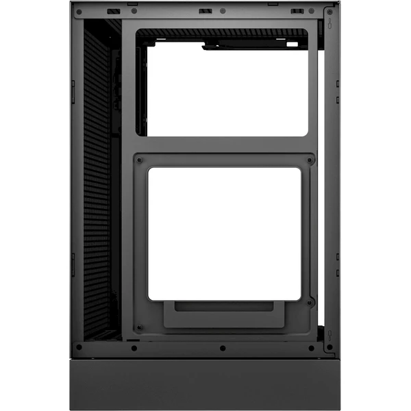 DEEPCOOL CH170 Digital čierna - Počítačové skrine - Obrázok 4R2E000K01